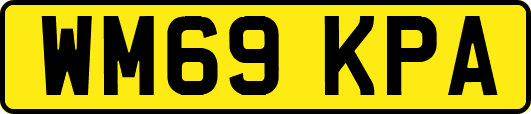 WM69KPA