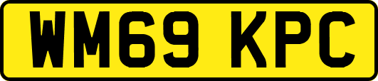 WM69KPC