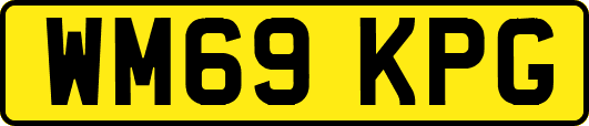 WM69KPG