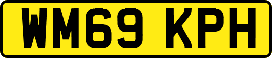 WM69KPH