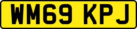 WM69KPJ