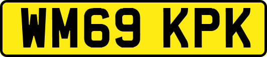 WM69KPK