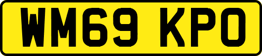 WM69KPO