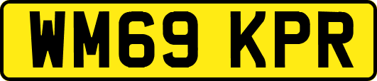 WM69KPR