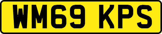 WM69KPS