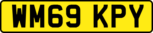 WM69KPY