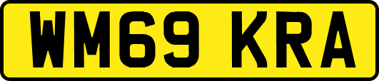 WM69KRA