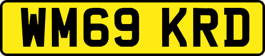 WM69KRD