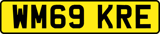 WM69KRE