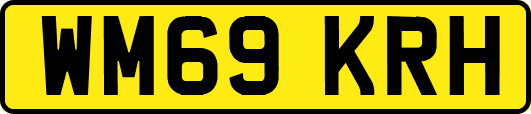 WM69KRH