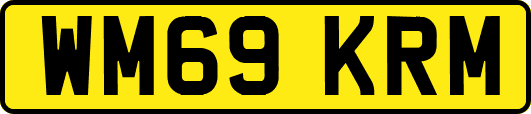 WM69KRM