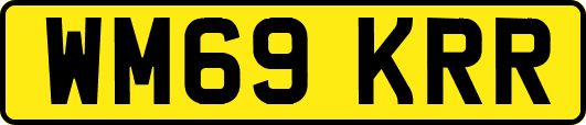 WM69KRR