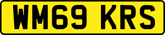 WM69KRS