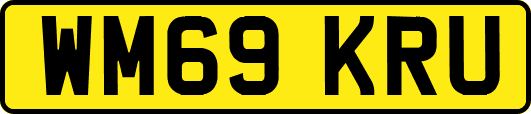WM69KRU