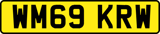 WM69KRW