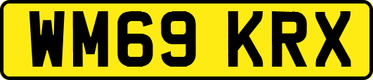WM69KRX