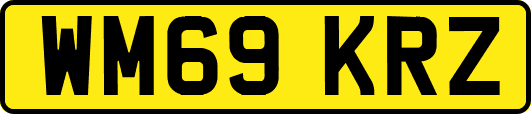WM69KRZ
