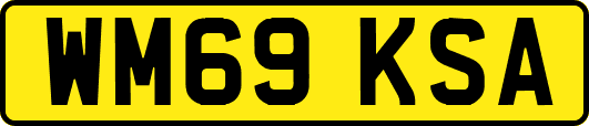 WM69KSA