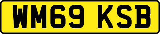 WM69KSB