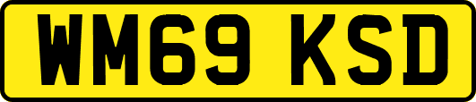 WM69KSD