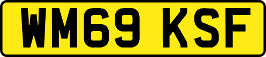 WM69KSF