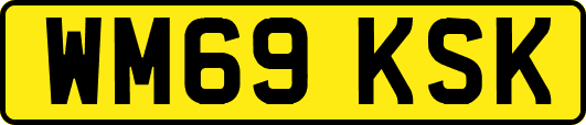 WM69KSK