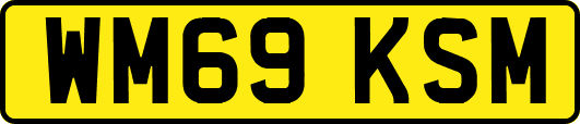 WM69KSM