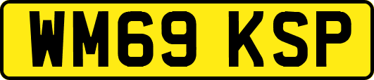 WM69KSP