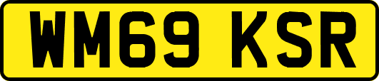 WM69KSR