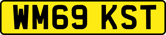 WM69KST