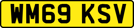 WM69KSV