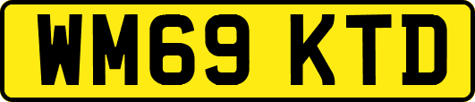 WM69KTD