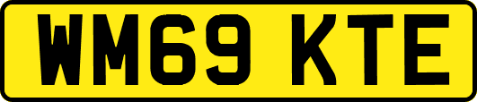 WM69KTE