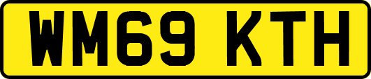 WM69KTH