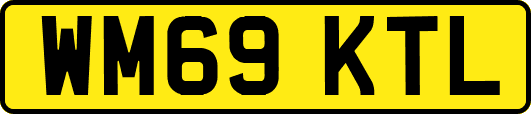 WM69KTL