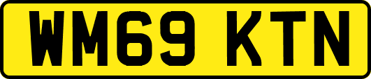 WM69KTN