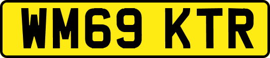 WM69KTR