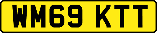 WM69KTT