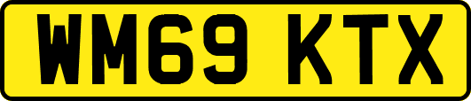WM69KTX