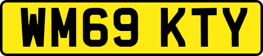 WM69KTY