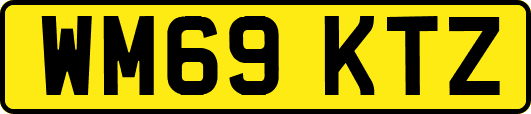 WM69KTZ