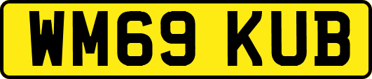WM69KUB