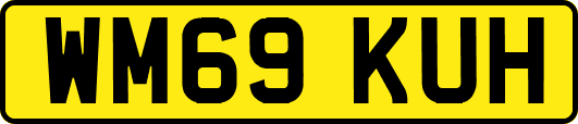 WM69KUH