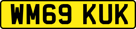 WM69KUK