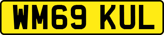 WM69KUL