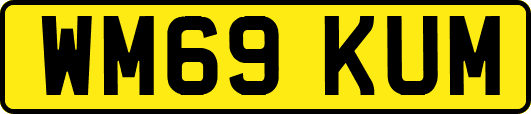 WM69KUM