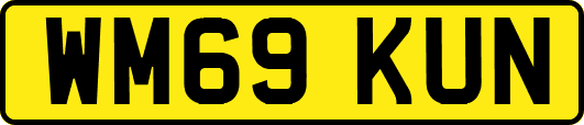 WM69KUN