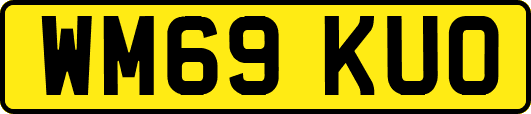 WM69KUO