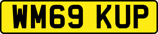 WM69KUP