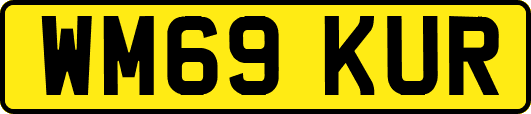 WM69KUR